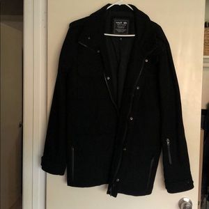 Hurley jacket alpha 65